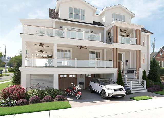 Property at 8901 Ventnor Ave, Margate, NJ 08402, 7 beds, 8 baths