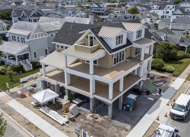Property at 8901 Ventnor Ave, Margate, NJ 08402, 7 beds, 8 baths