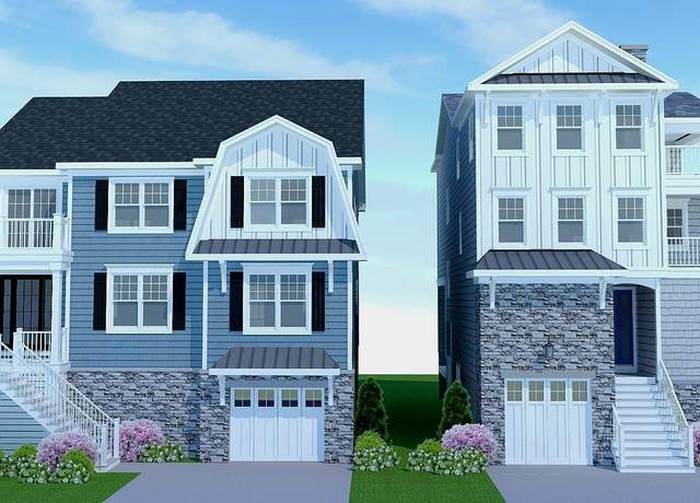 Property at 303 Lafayette Blvd, Brigantine, NJ 08203, 4 beds, 4 baths