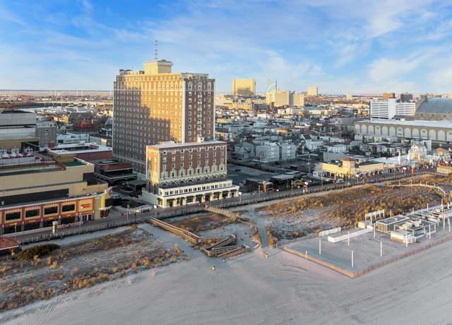 Property at 2721 Boardwalk #1519, Atlantic City, NJ 08401, 1 bath
