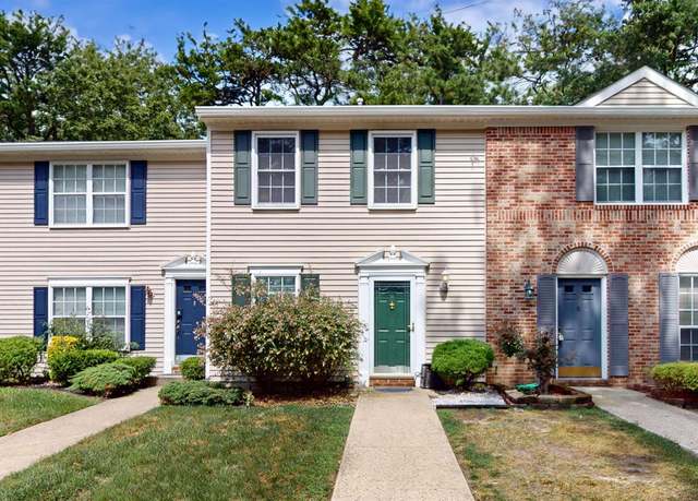 Property at 59 Shawnee Pl #59, Galloway Township, NJ 08205, 2 beds, 2.5 baths