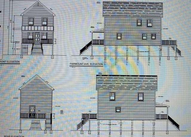 Property at 201 N Iowa Ave, Atlantic City, NJ 08401