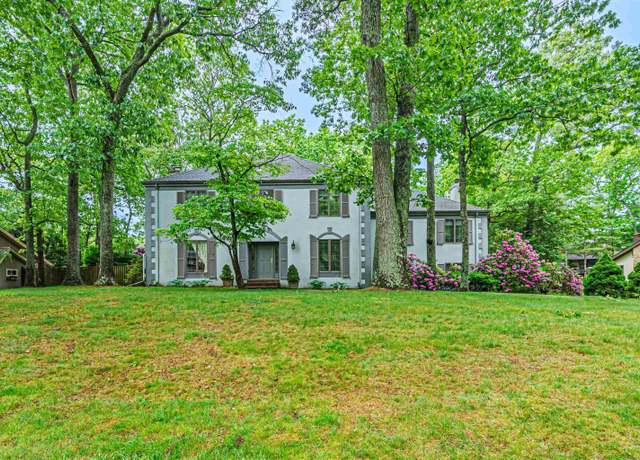 Property at 2219 Burroughs Ave, Linwood, NJ 08221, 4 beds, 2.5 baths