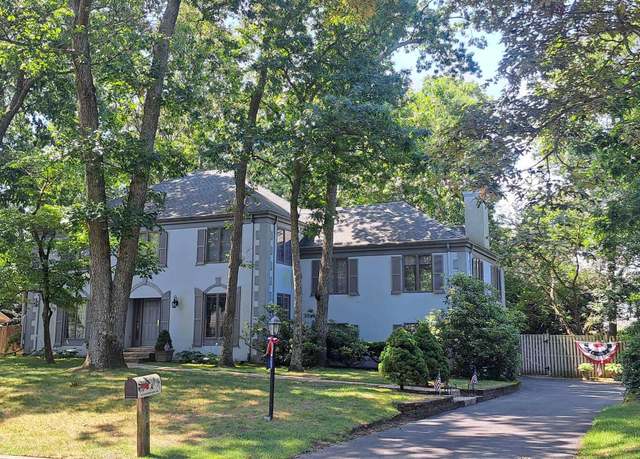 Property at 2219 Burroughs Ave, Linwood, NJ 08221, 3 beds, 2.5 baths