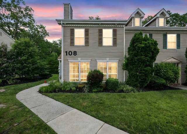 Property at 53 Cherokee Dr Dr #53, Galloway Township, NJ 08205, 3 beds, 2.5 baths
