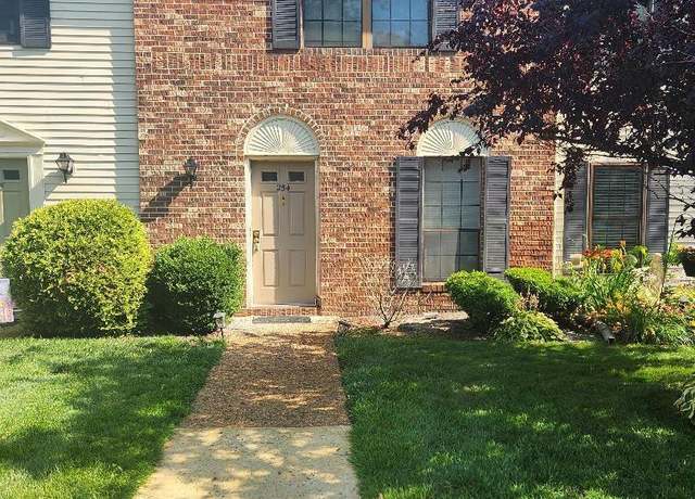 Property at 254 Mattix Run #254, Galloway Township, NJ 08205, 2 beds, 2.5 baths
