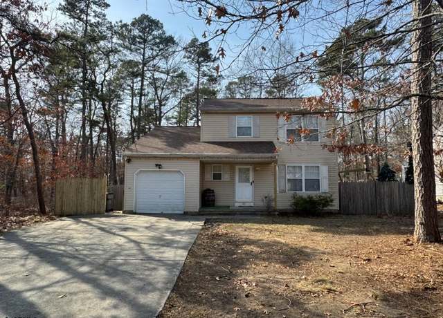 Property at 431 Nectar Ave, Galloway Township, NJ 08205, 3 beds, 2.5 baths