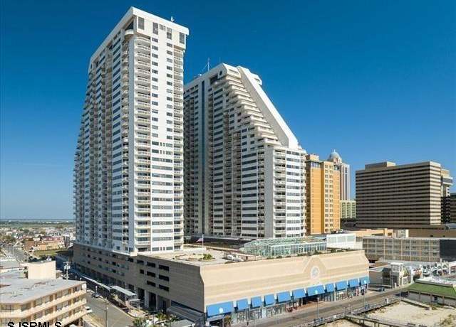 Property at 3101 Boardwalk #2410-2, Atlantic City, NJ 08401, 1 bed, 1.5 baths