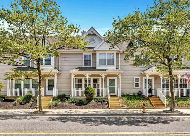 Property at 38 Lighthouse Ct #38, Atlantic City, NJ 08401, 2 beds, 2.5 baths