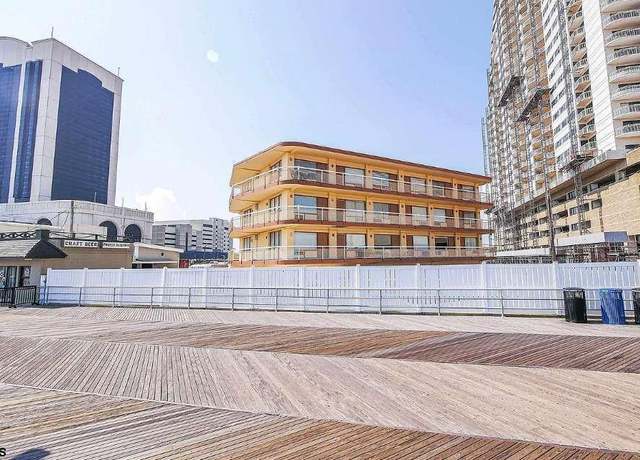 Property at 108 S Montpelier #323, Atlantic City, NJ 08401, 1 bath