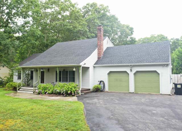 Property at 159 Sylvan Ave Ave, Galloway Township, NJ 08205, 3 beds, 2.5 baths