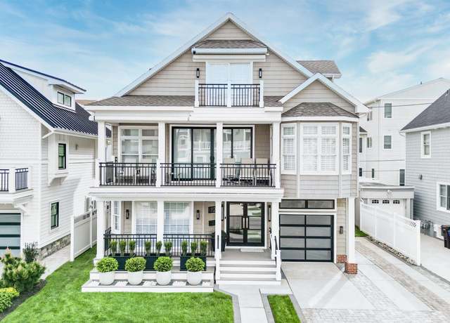 Property at 112 S Troy, Ventnor, NJ 08406, 4 beds, 4 baths