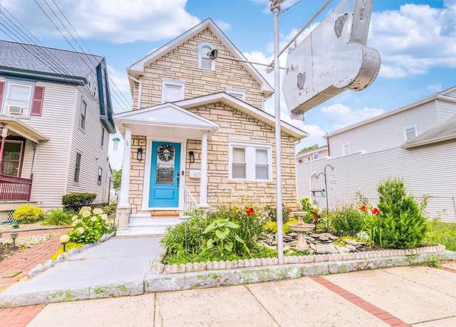 Property at 6015 Main St, Mays Landing, NJ 08330-1845, 5 beds, 4 baths