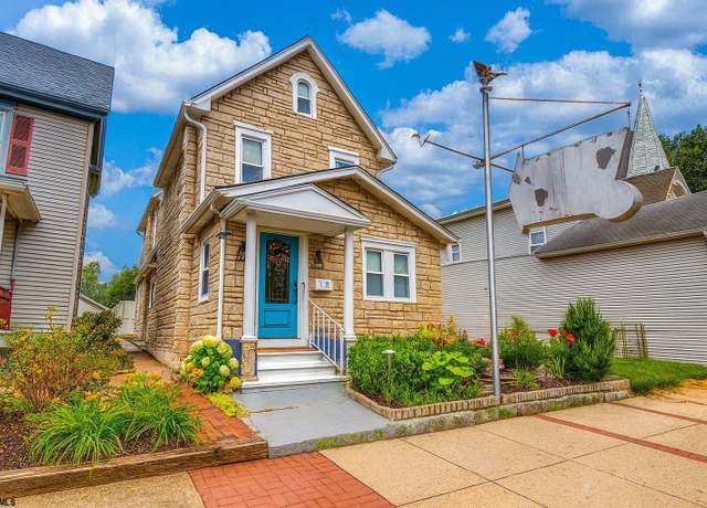 Property at 6015 Main St St, Mays Landing, NJ 08330, 5 beds, 4 baths