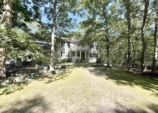 Property at 5761 Cedar Ave, Mays Landing, NJ 08330, 5 beds, 3 baths