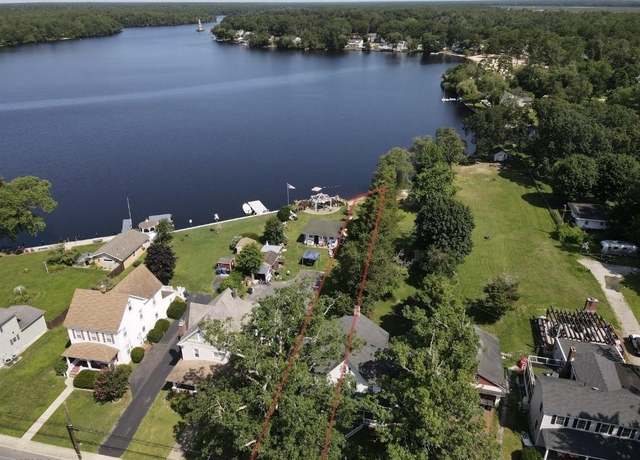 Property at 215 Lenape Ave, Mays Landing, NJ 08330, 3 beds, 1.5 baths