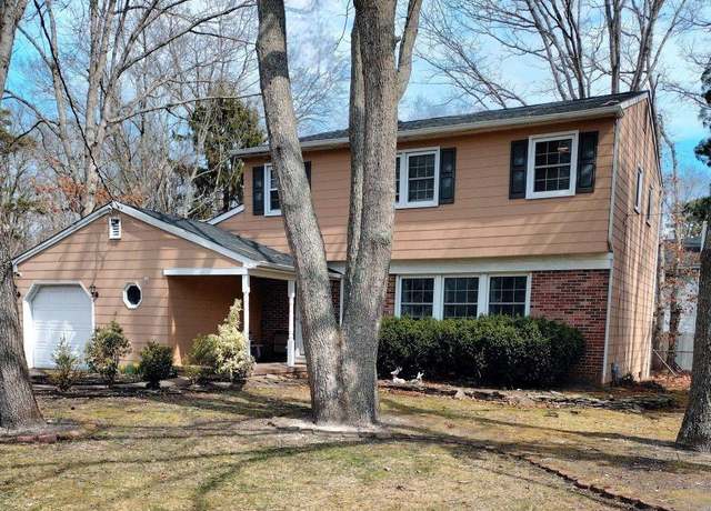 Property at 714 Blenheim Ave, Absecon, NJ 08201, 4 beds, 2.5 baths