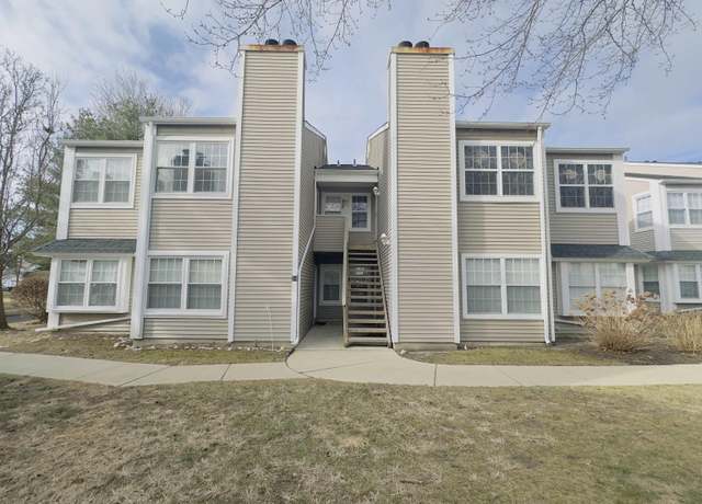 Property at 151 Driftwood Ct #24, Smithville, NJ 08205, 1 bed, 1 bath
