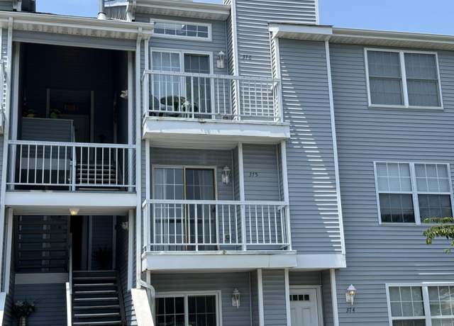 Property at 376 Heather Croft #376, Egg Harbor Township, NJ 08234, 2 beds, 2 baths