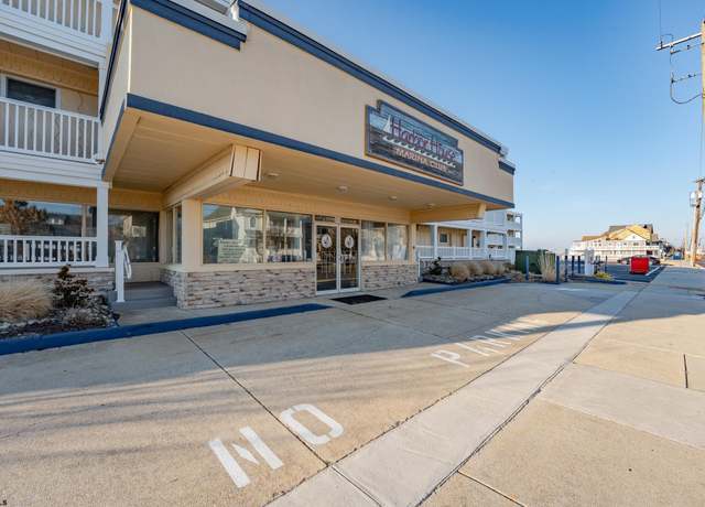 Property at 200 Bay Ave #310, Ocean City, NJ 08226, 1 bed, 1 bath