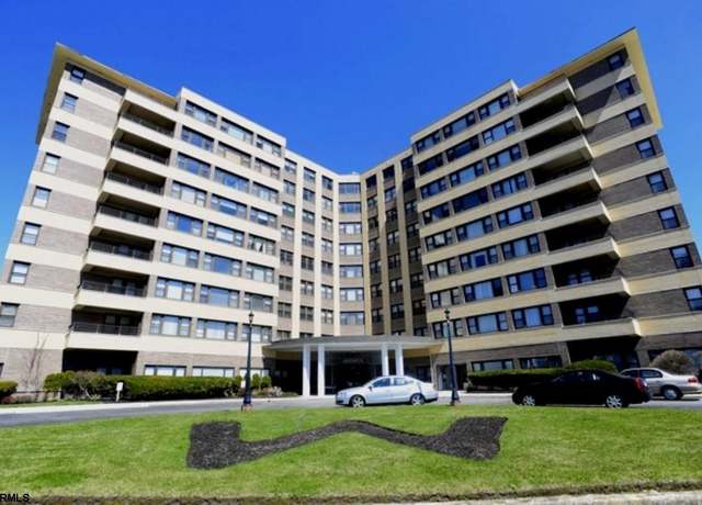 Property at 101 S Raleigh Ave #210, Atlantic City, NJ 08401-5838, 1 bed, 1 bath