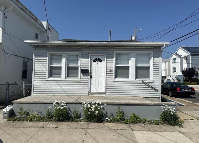 Property at 130 N New Hvn, Ventnor, NJ 08406, 2 beds, 2 baths