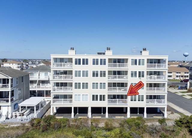 Property at 400 W Brigantine Ave #2, Brigantine, NJ 08203, 3 beds, 2 baths