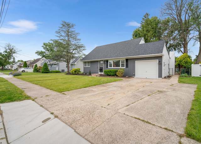 Property at 118 Colwick Dr, Somers Point, NJ 08244, 4 beds, 2 baths