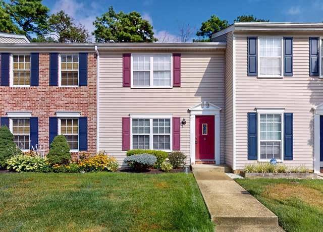Property at 25 Seneca Dr #25, Galloway Township, NJ 08205, 2 beds, 1.5 baths
