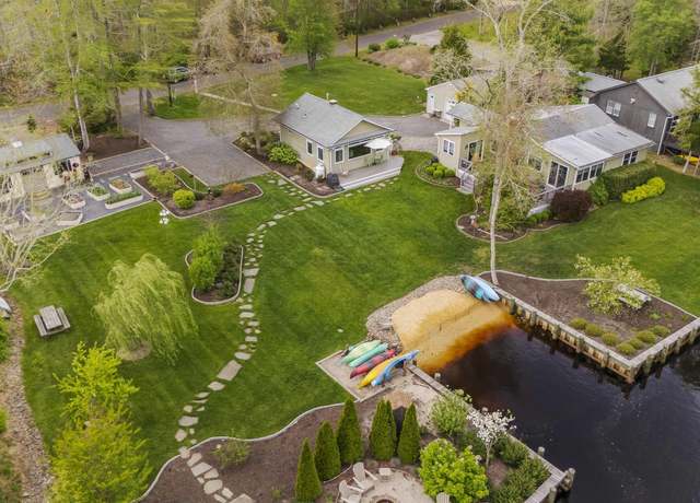 Property at 4550 Indian Cabin Ter, Sweetwater, NJ 08037, 3 beds, 2 baths