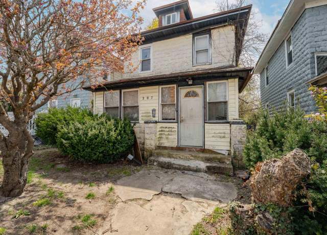 Property at 207 W Adams Ave, Pleasantville, NJ 08232, 3 beds, 1.5 baths