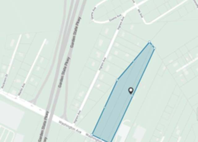 Property at 6742 Washington Ave, Egg Harbor Township, NJ 08234