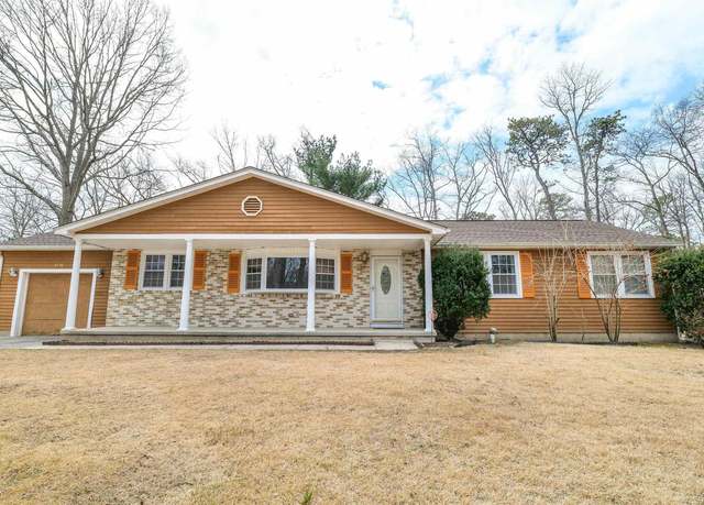 Property at 4246 Fairway Cir, Mays Landing, NJ 08330, 3 beds, 2 baths