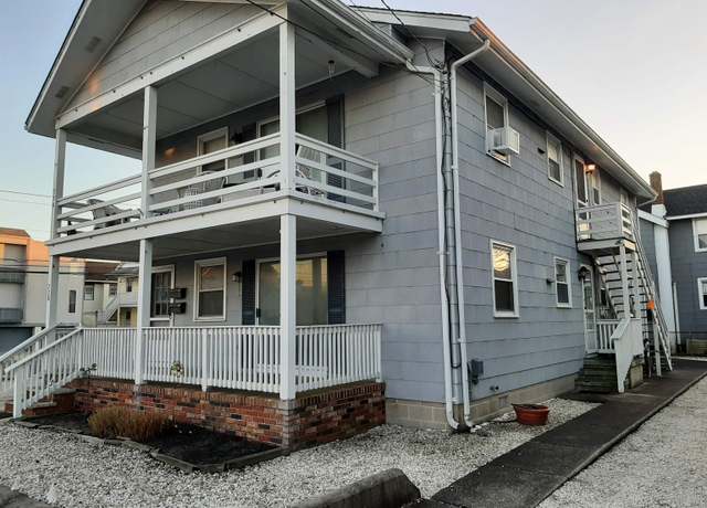 Property at 728 Pennlyn, Ocean City, NJ 08226