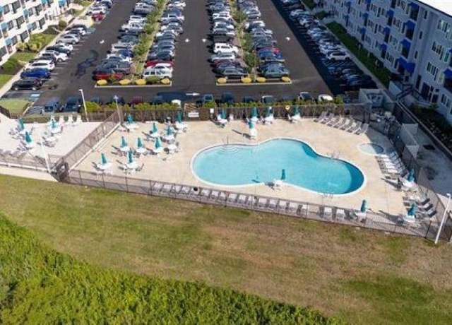 Property at 4500 W Brigantine Ave #1202, Brigantine, NJ 08203, 2 beds, 2 baths