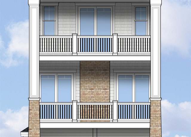 Property at 119 N Gladstone Ave, Margate, NJ 08402, 5 beds, 4.5 baths