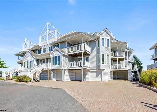 Property at 2202 East Dr #2202, Ventnor, NJ 08406, 2 beds, 2 baths