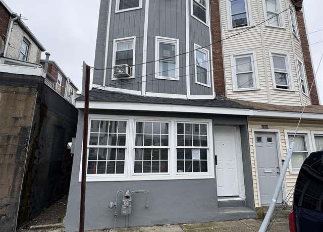 Property at 1108 Baltic Ave, Atlantic City, NJ 08401, 4 beds, 2.5 baths