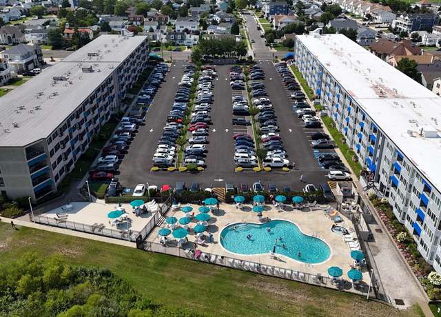 Property at 4500 W Brigantine Ave Ave #2208, Brigantine, NJ 08203, 2 beds, 2 baths