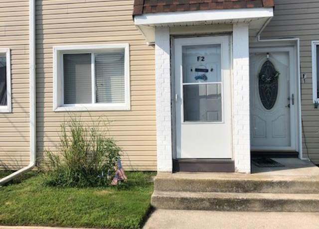 Property at 4901 Harbor Beach Blvd #F 2, Brigantine, NJ 08203, 1 bed, 1 bath
