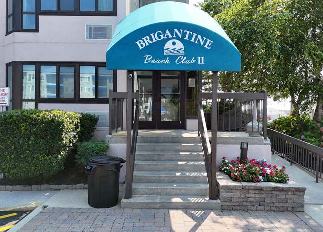 Property at 4500 W Brigantine Ave Ave #2210, Brigantine, NJ 08203, 2 beds, 2 baths