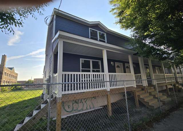 Property at 34 N Texas Ave, Atlantic City, NJ 08401, 3 beds, 1.5 baths