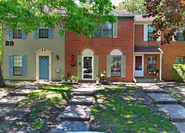 Property at 213 Patriots Ct #213, Galloway Township, NJ 08205-0000, 2 beds, 2.5 baths