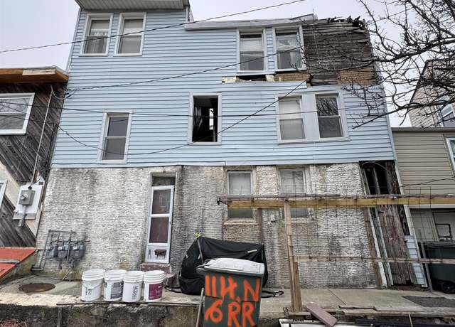 Property at 114 N Texas, Atlantic City, NJ 08401-2325, 4 beds, 2 baths