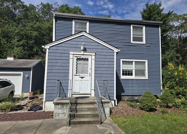 Property at 465 Beech Ave, Galloway Township, NJ 08205, 3 beds, 1 bath