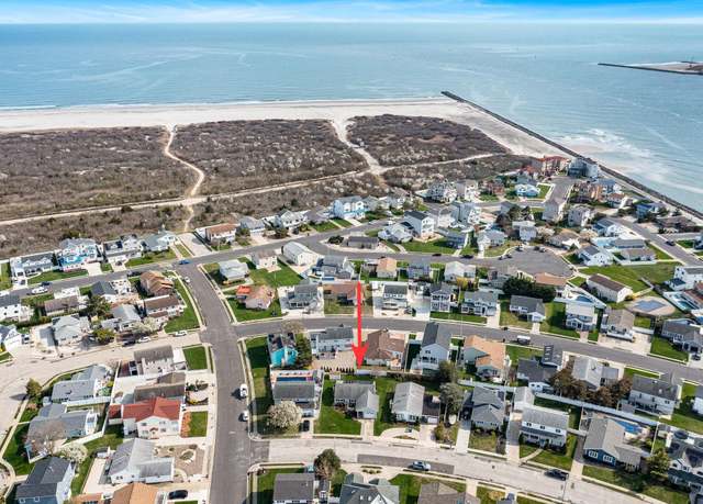 Property at 5202 Waterview Dr, Brigantine, NJ 08203, 3 beds, 2 baths