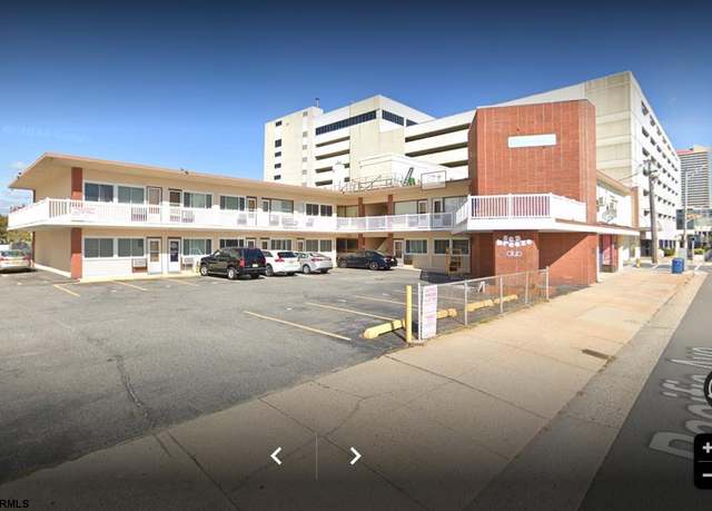 Property at 3501 Pacific Ave Ave #96, Atlantic City, NJ 08401, 1 bath