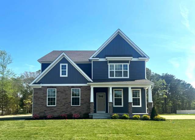 Property at 10 Henry Rd, Marmora, NJ 08223, 4 beds, 3 baths