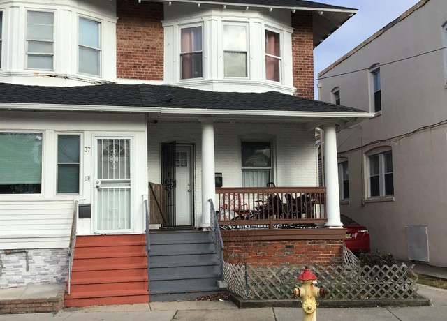 Property at 35 N Boston Ave, Atlantic City, NJ 08401, 3 beds, 1.5 baths