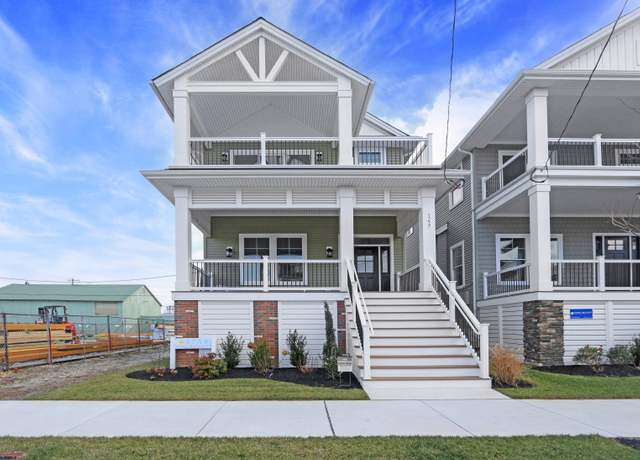 Property at 1217 Haven Ave, Ocean City, NJ 08226, 5 beds, 4.5 baths